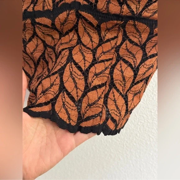 Cosabella lac cropped bustier top - Picture 3 of 12